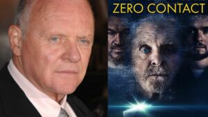 Zero Contact Sequel Reportedly Makes History by Filming in Antarctica