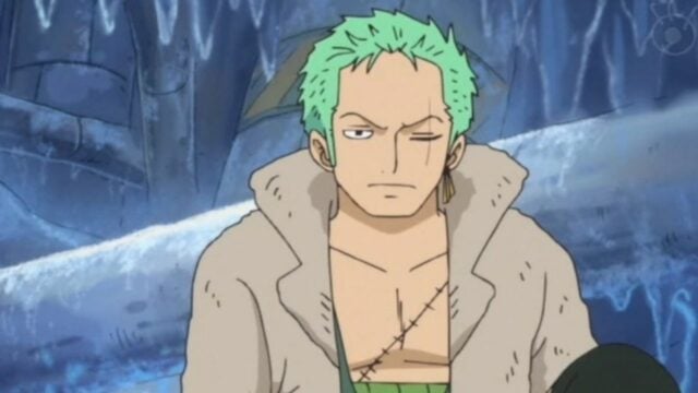 One Piece Chapter 1037: Release Date, Delay, Discussion