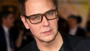 James Gunn to Work on Two New DC Projects Before Peacemaker S2