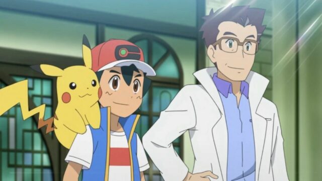 Pokemon 2019 Episode 94: Release Date, Speculation, Watch Online