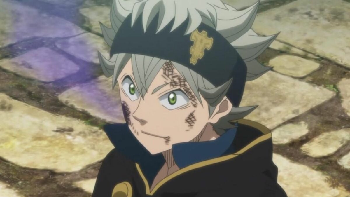 Asta’s sword collection – Most Powerful Weapon in Asta’s Arsenal?