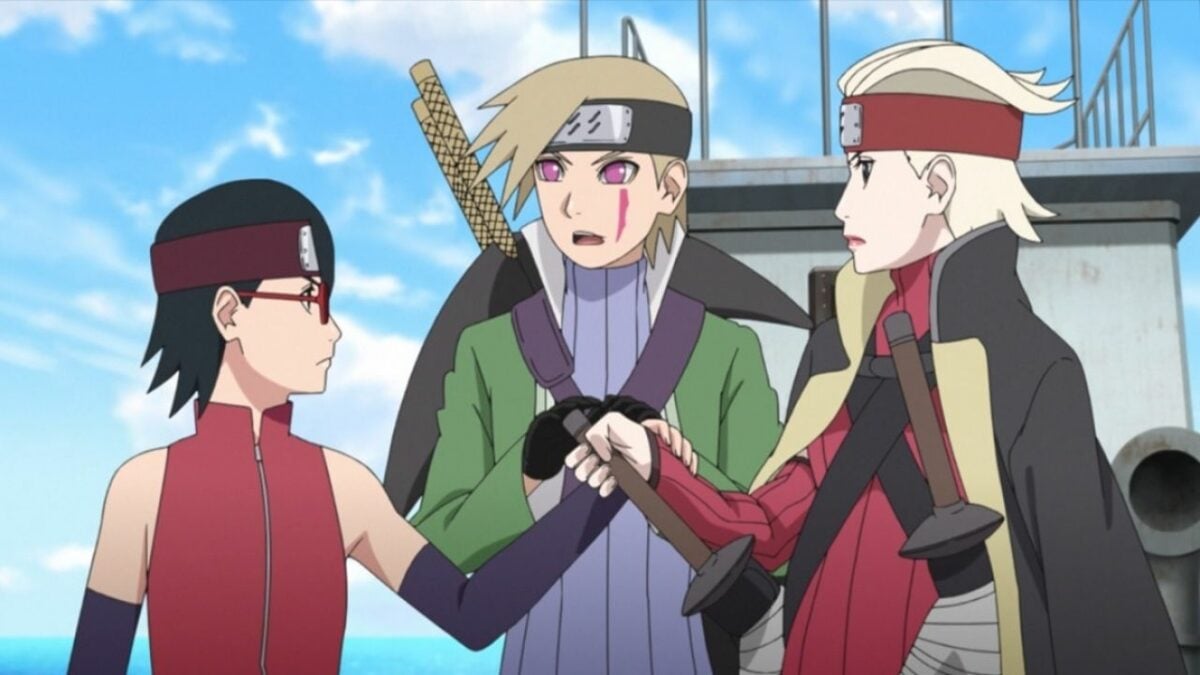 Boruto Episode 236: Release Date, Speculation, Watch Online