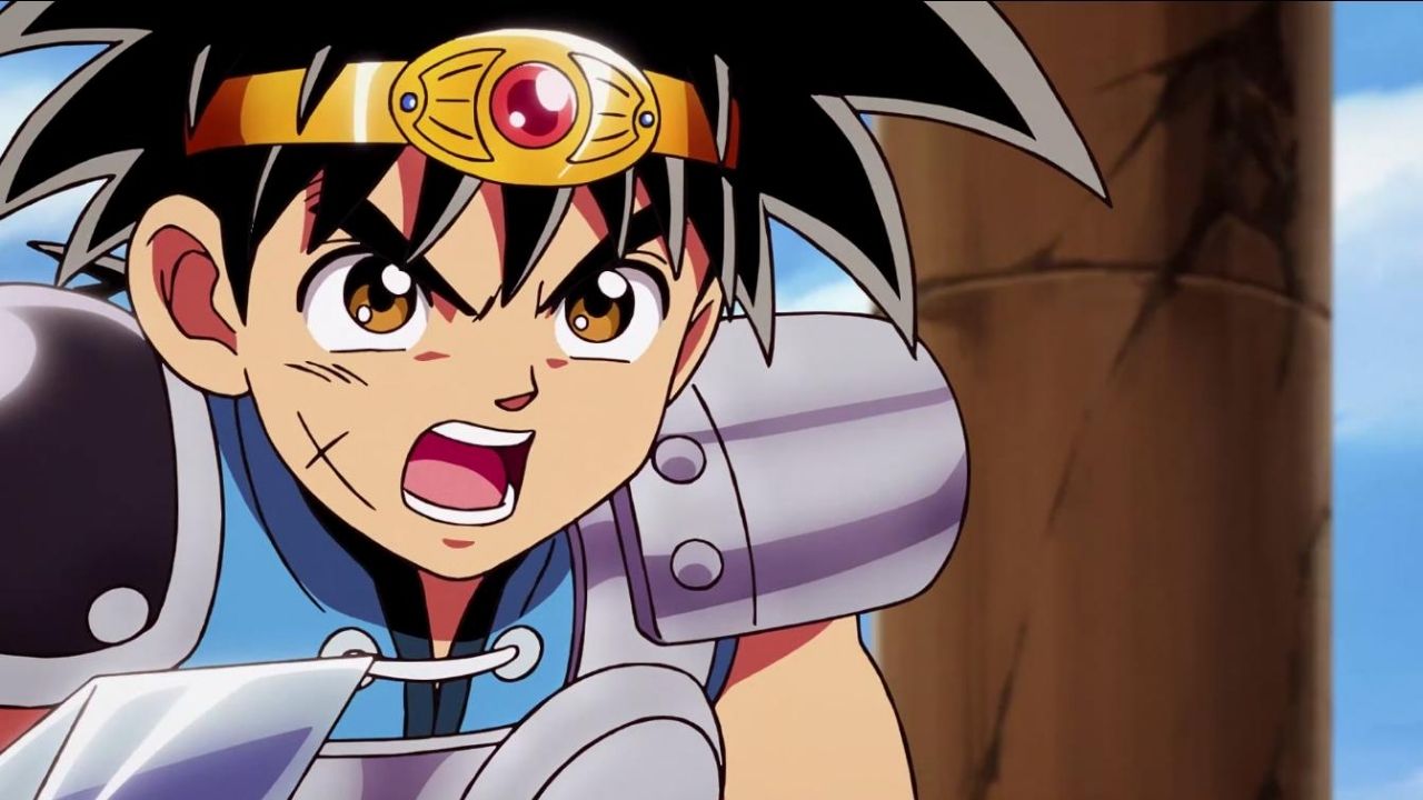 Dragon Quest Episode 71 Release Date, Preview, Watch Online