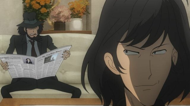 Lupin III Part 6 Episode 19: Release Date, Speculation, Watch Online