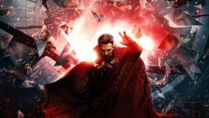 Doctor Strange 2 Images Tease Illuminati and Savage Land in the MCU