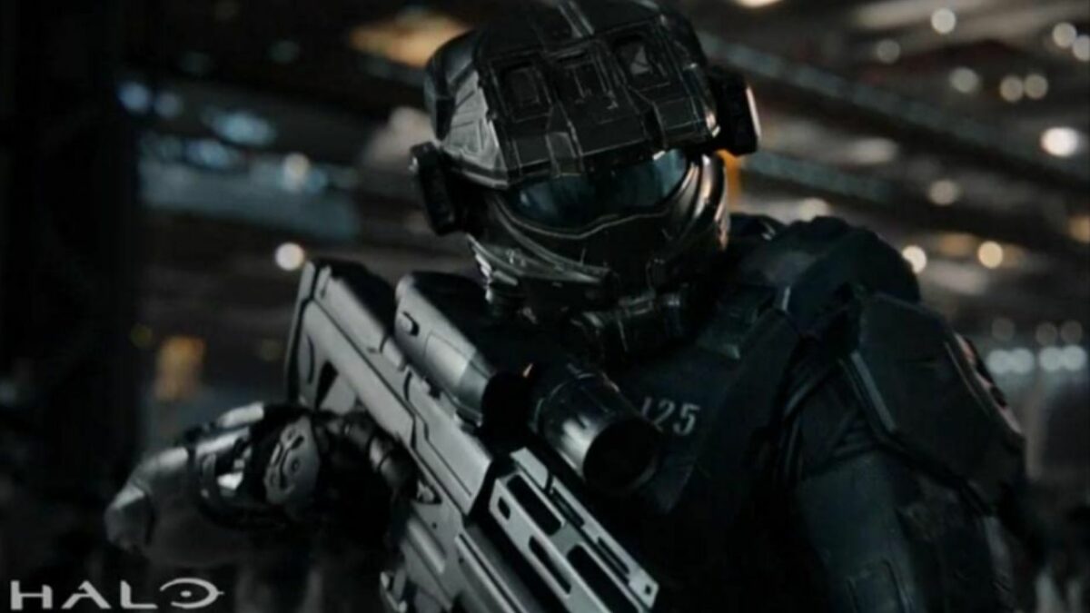 Halo’s Executive Producer Wolfkill Teases Master Chief’s Story