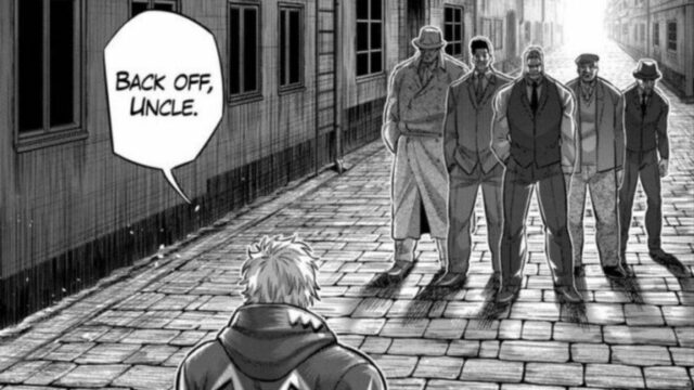 Kengan Omega Chapter 149: Release Date, Review and Discussions