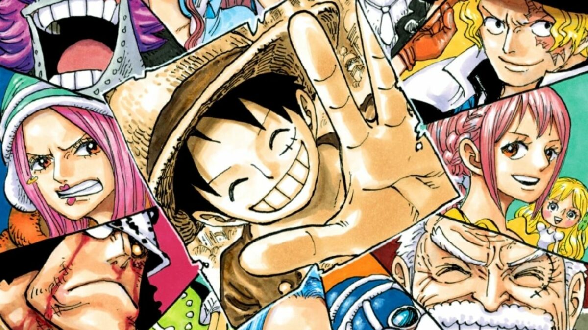 Best One Piece Arcs of All Time, Ranked Worst to Best!