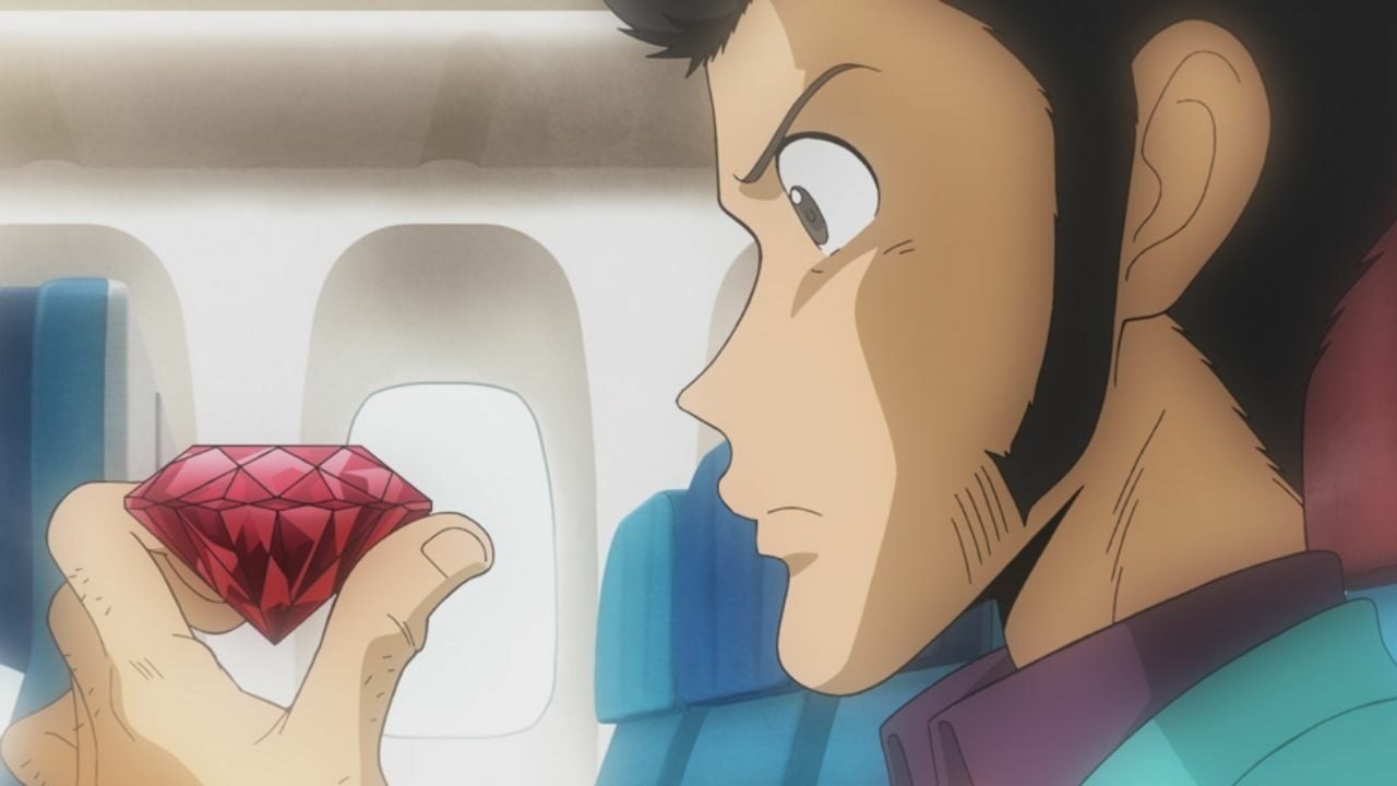 Lupin III Part 6 Episode 19: Release Date, Speculation, Watch Online cover