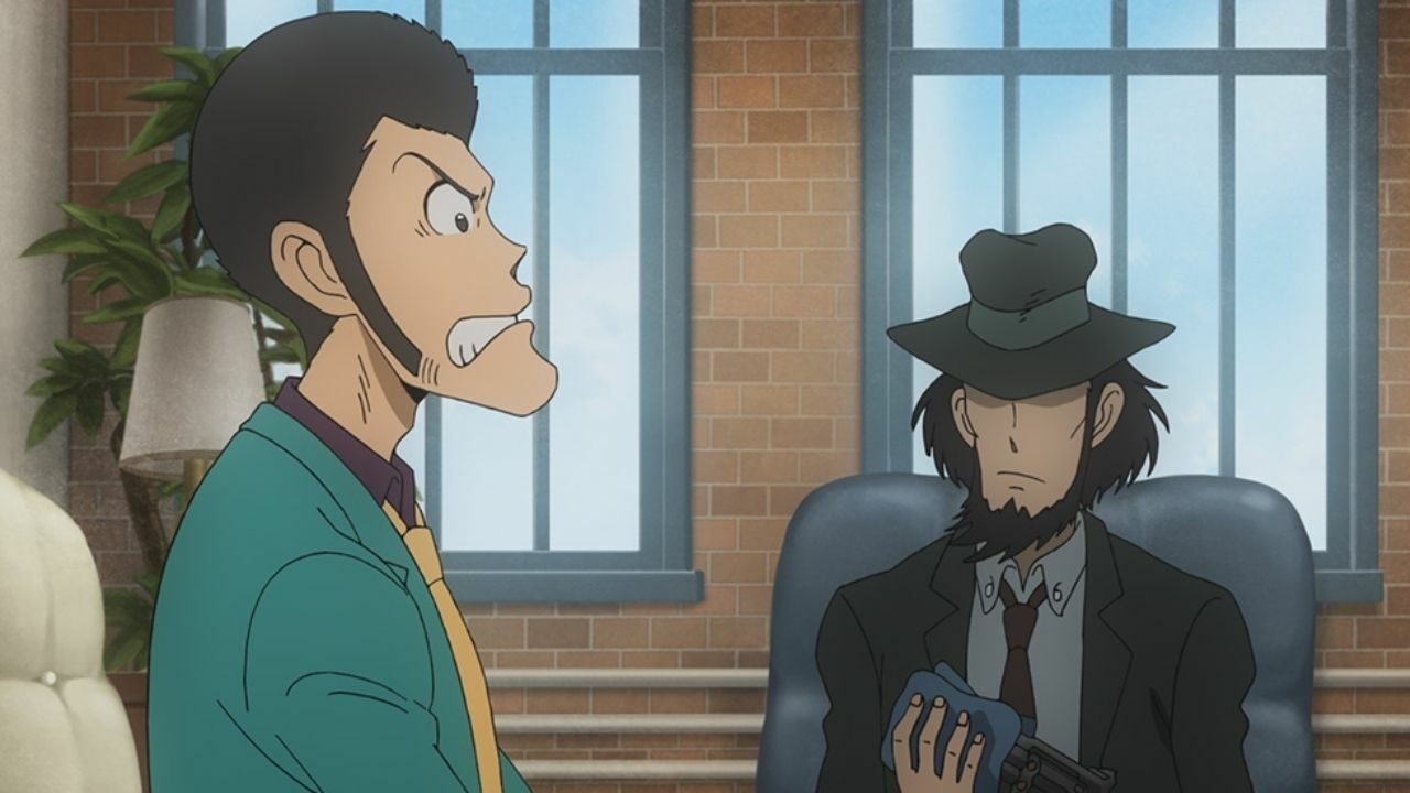 Lupin III Part 6 Episode 21: Release Date, Speculation, Watch Online cover