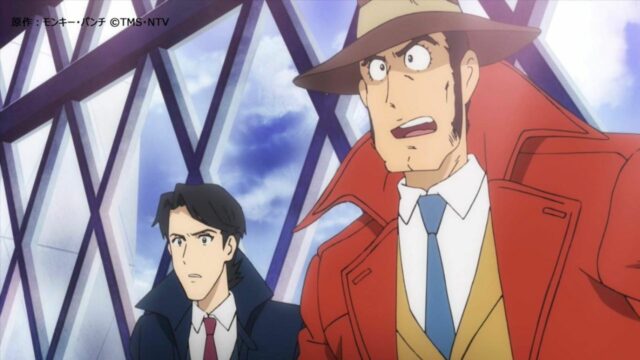 Lupin III Part 6 Episode 20: Release Date, Speculation, Watch Online