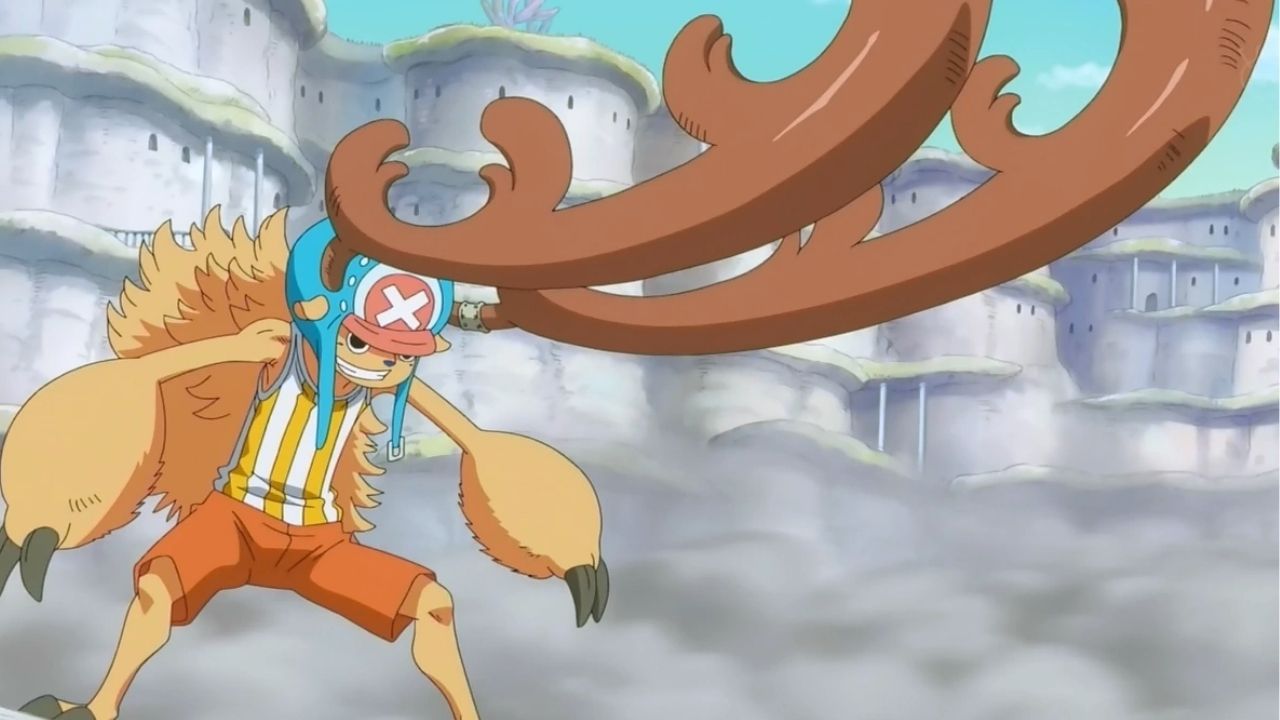 One Piece Episode 1011 Release Date, Speculation, Watch Online thumbnail