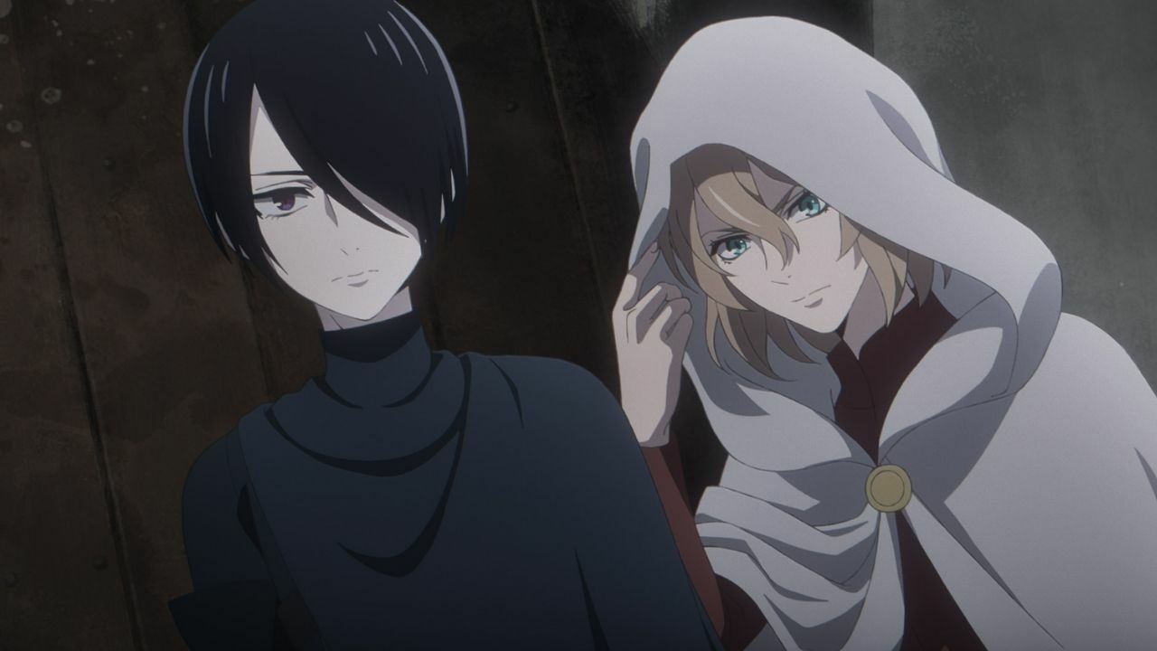 Requiem of the Rose King Episode 7: Release Date, Discussion, Watch Online cover