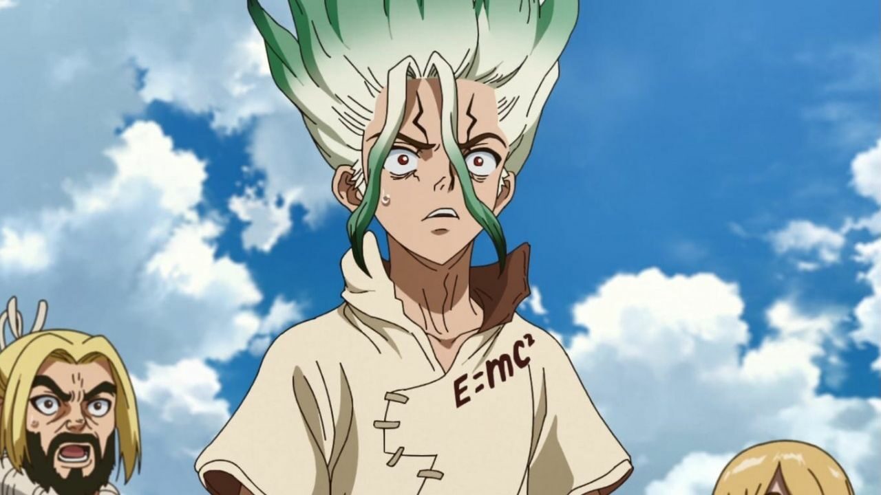 Dr. Stone: Kingdom of Science Encyclopedia, Dr. Stone Wiki