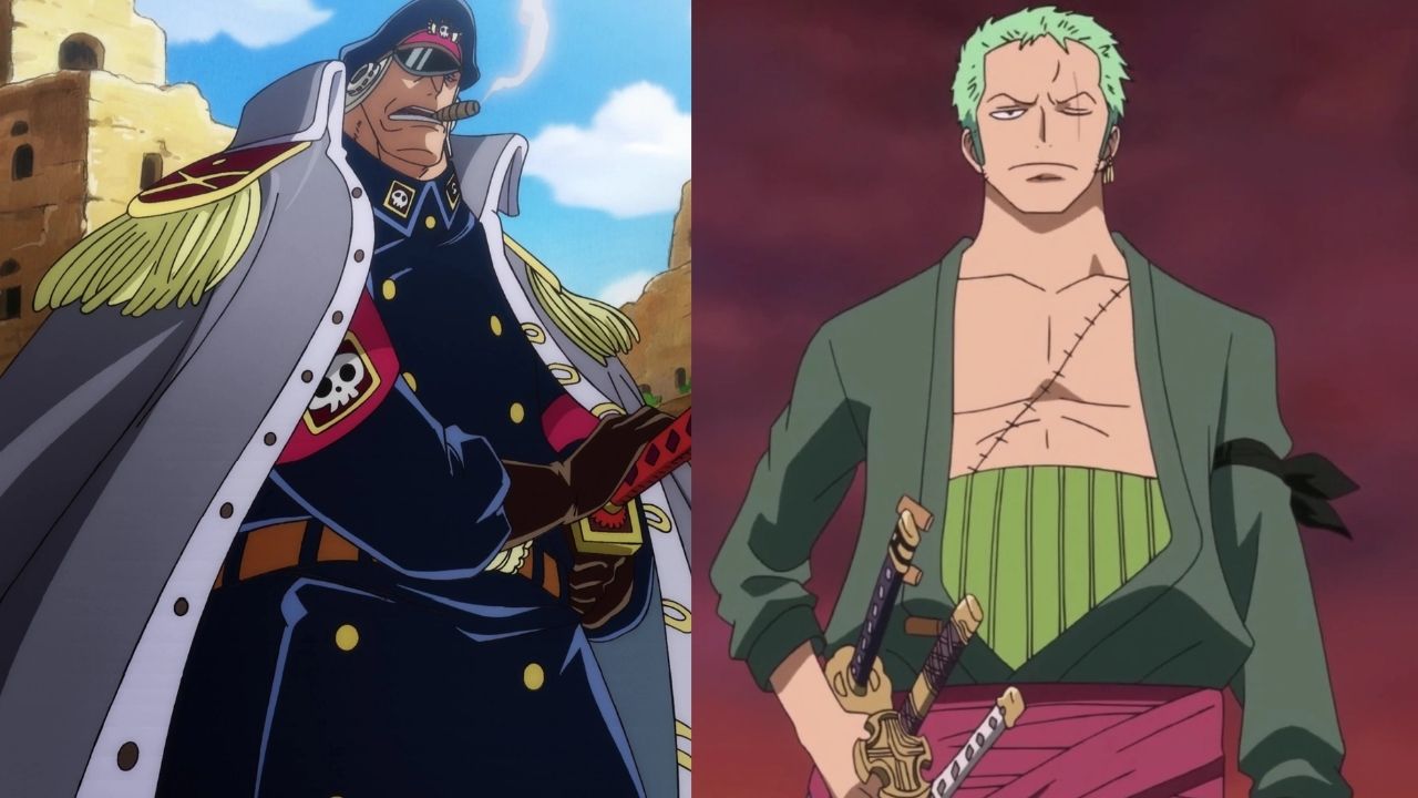 Shiryu One Piece: Pengguna Buah Iblis Suke Suke no Mi Tidak Mempan  Kenbunshoku no Haki? Cek Faktanya di Sini - Daily Notif