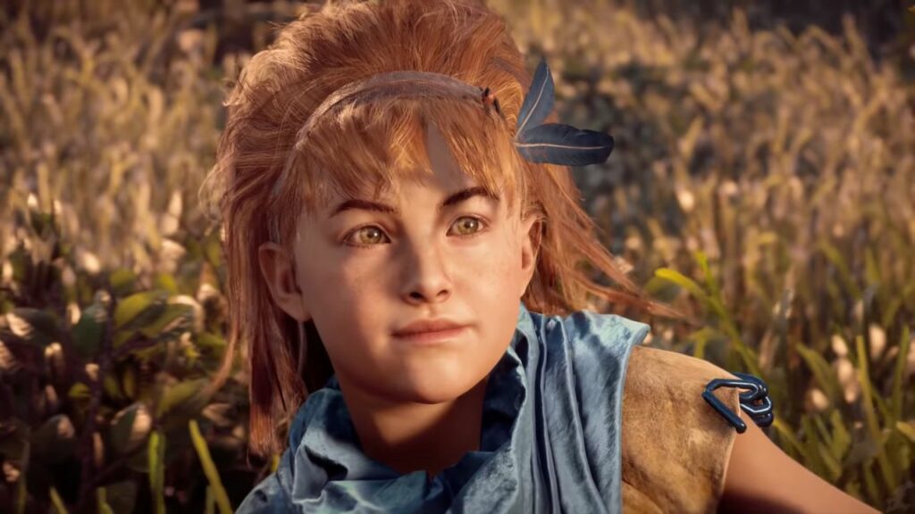 How old is Aloy in Horizon Forbidden West? Character Explained