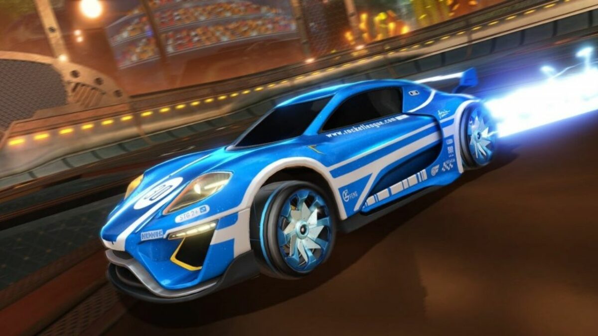 Rarest and Most Valuable Wheels in Rocket League – Ranked