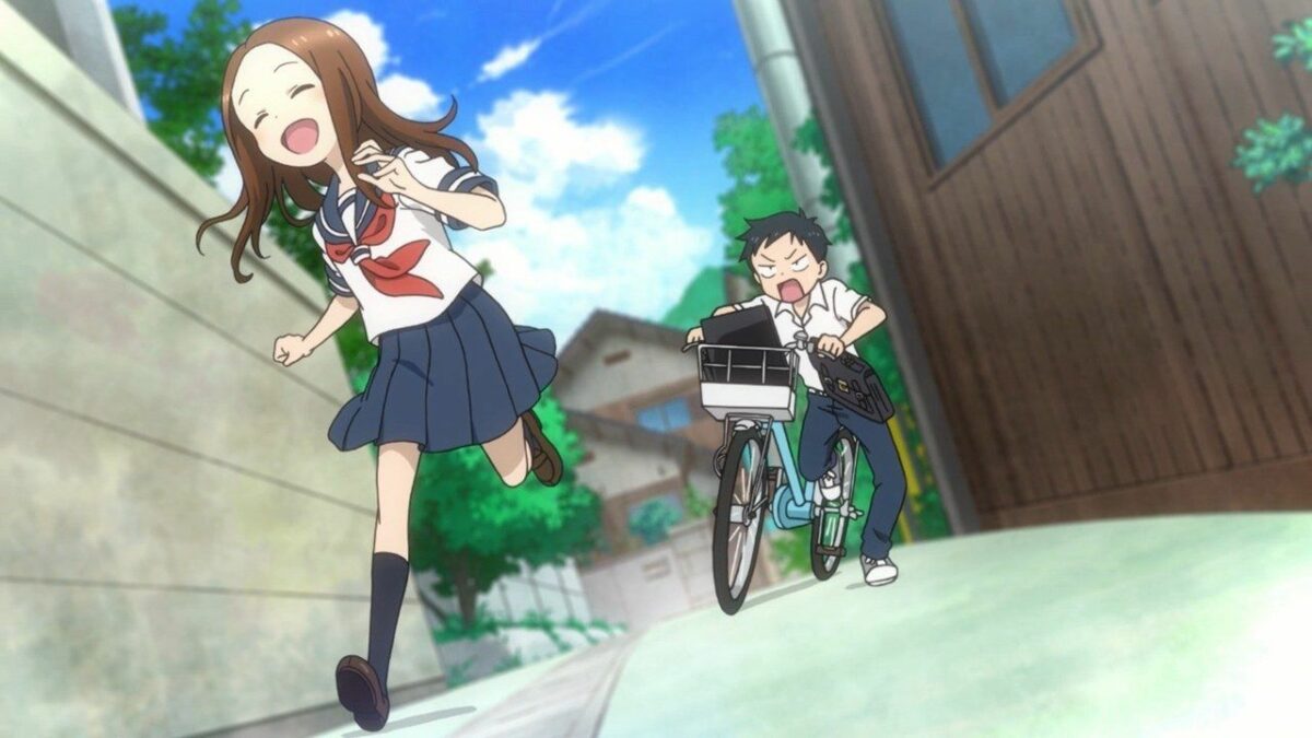 Teasing Master Takagi-san 3 Ep 6: Release Date, Discussion, Watch Online