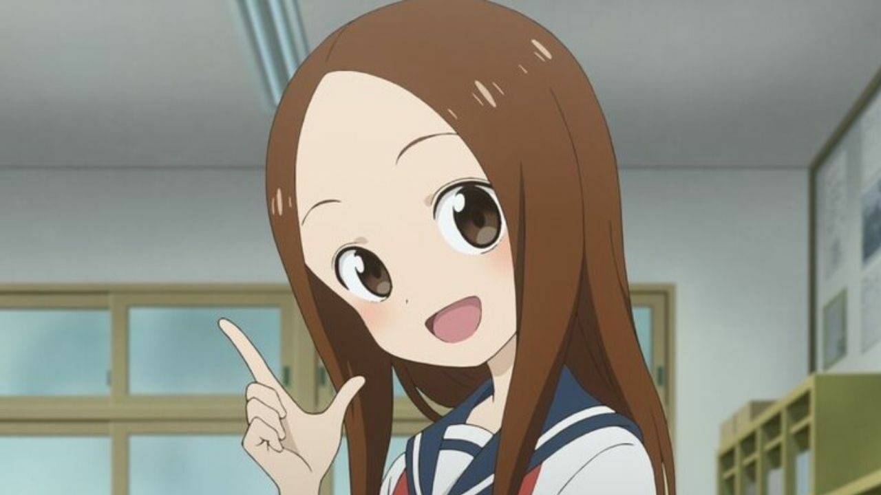 Teasing Master Takagi-san 3 Ep 7: Release Date, Discussion, Watch Online cover