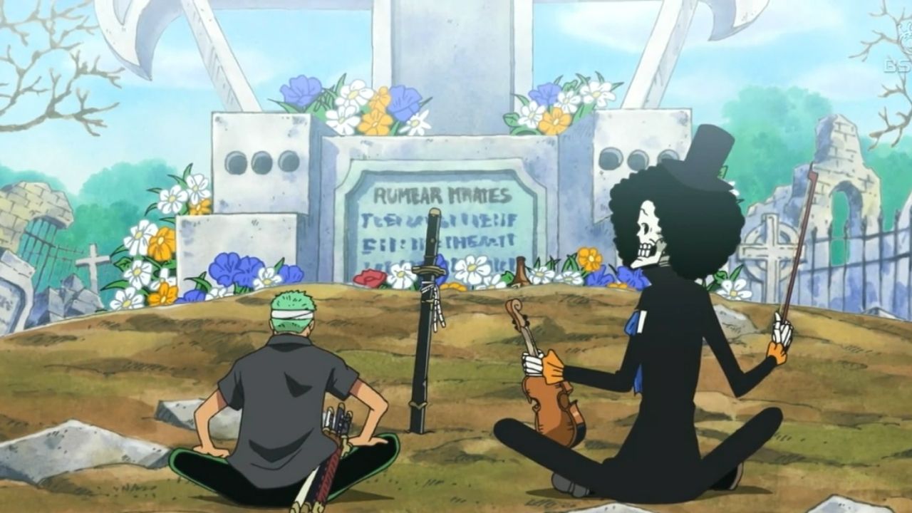 Unforgettable One Piece Episodes 1013-1015: Anime's Finest Moments