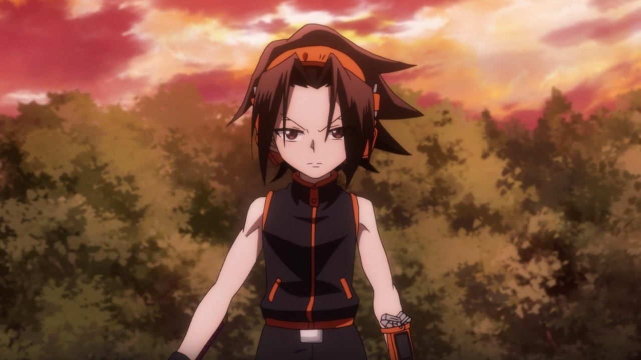 Shaman King (2021) Episode 45: Release Date, Discussions and Delay cover