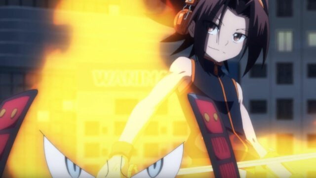 Shaman King (2021) Episode 45: Release Date, Discussions and Delay