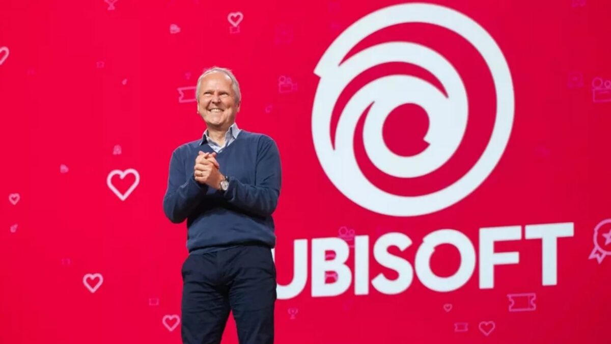 Ubisoft parla di acquisizioni e di rimanere indipendente