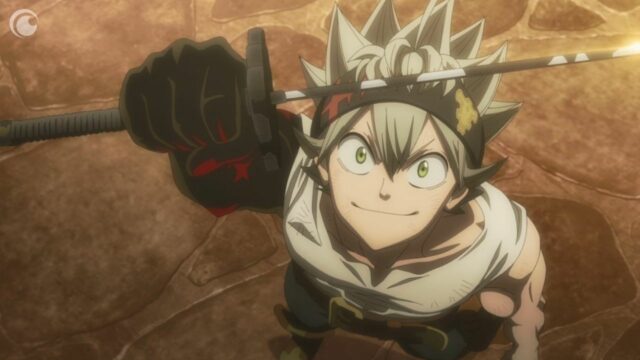 Top 5 Manga That are Eerily Similar to Black Clover