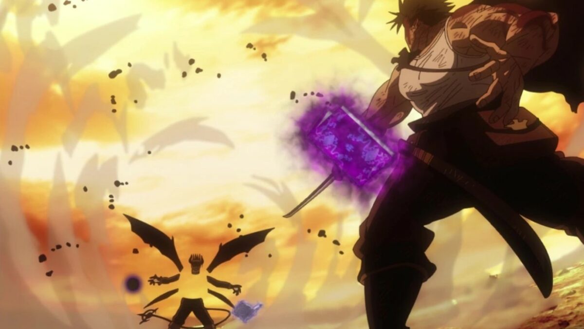 Black Clover Chapter 326: Release Date, Read Online, Discussion