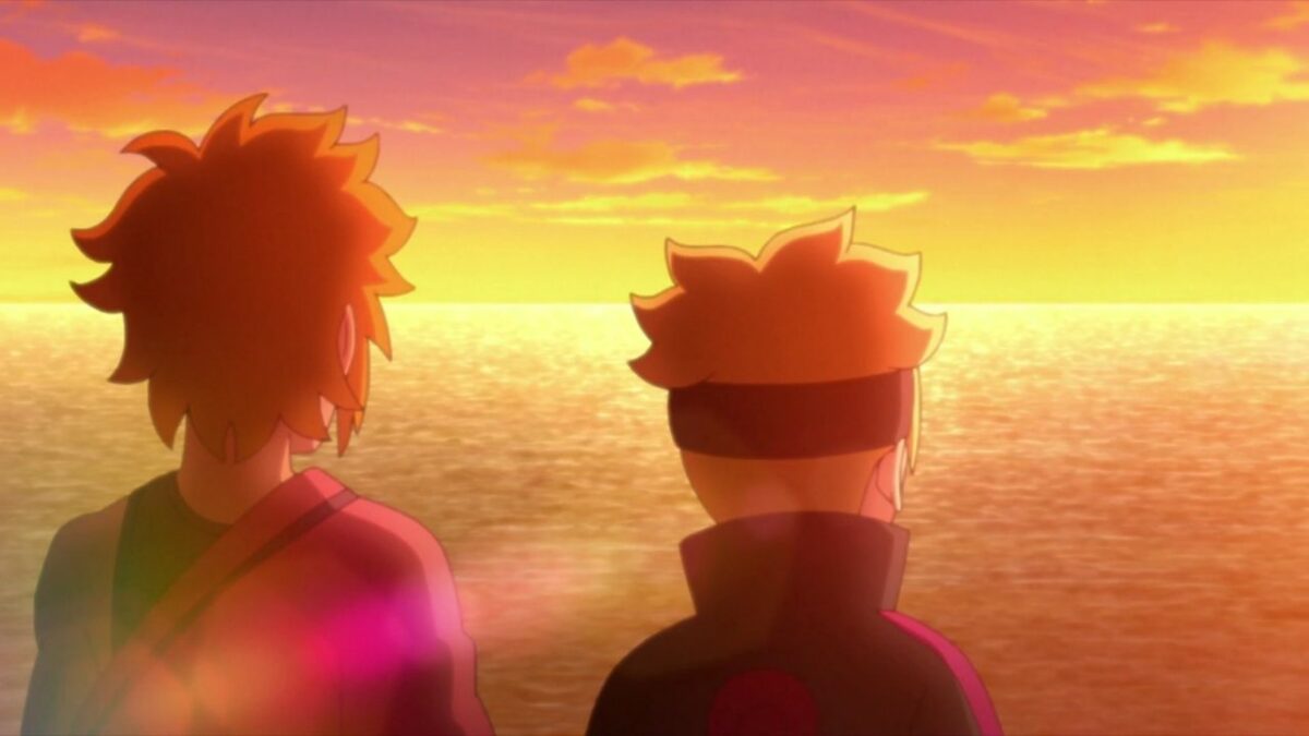 Boruto Episode 241: Release Date, Speculation, Watch Online