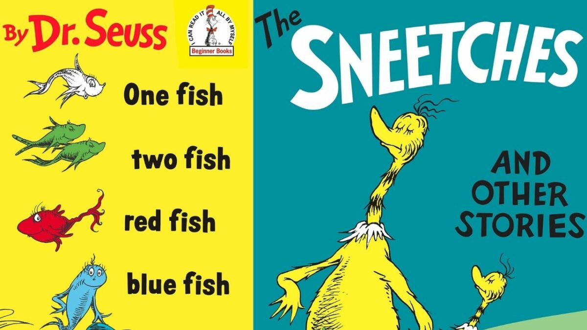 Netflix Upgrades its Children’s Content Roster with Dr. Seuss Series