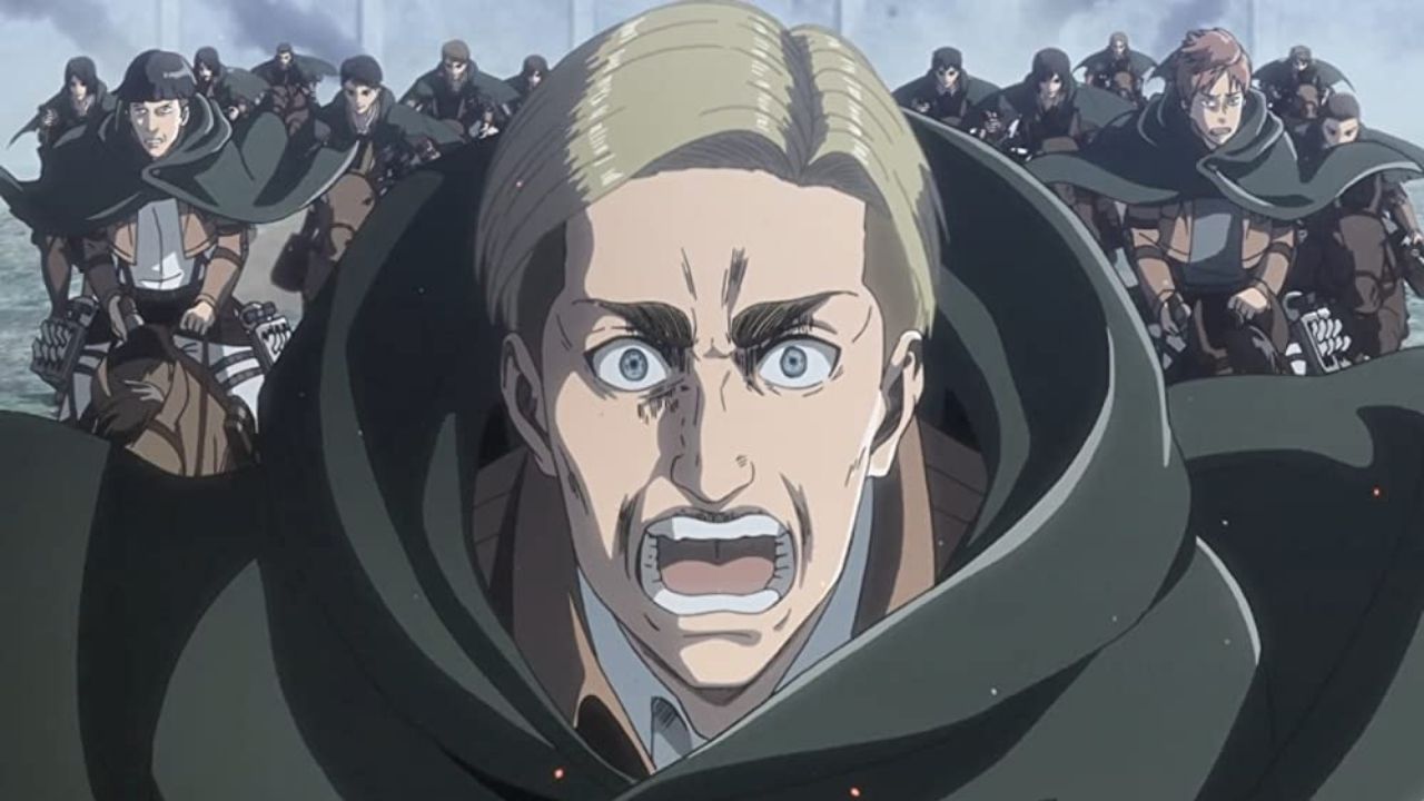 Attack on Titan: The Final Season Part 2 Ep 11: Release Date, Speculation thumbnail