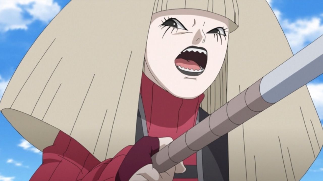 Boruto Episode 242 Release Date Preview Watch Online