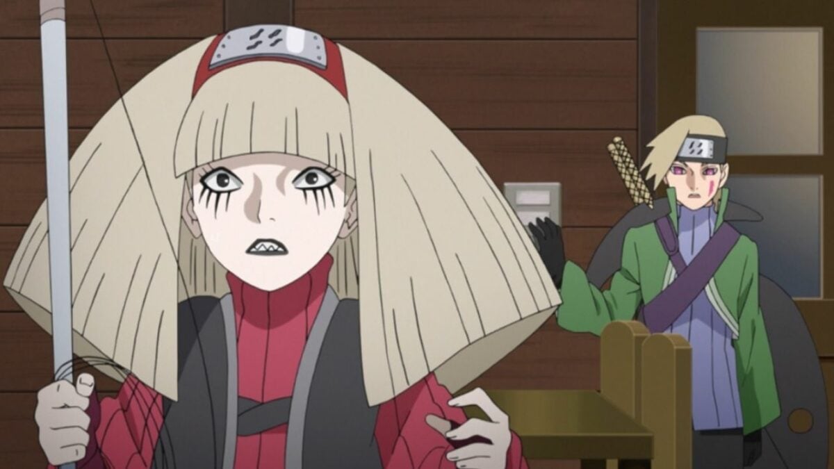 Boruto Episode 242: Release Date, Speculation, Watch Online