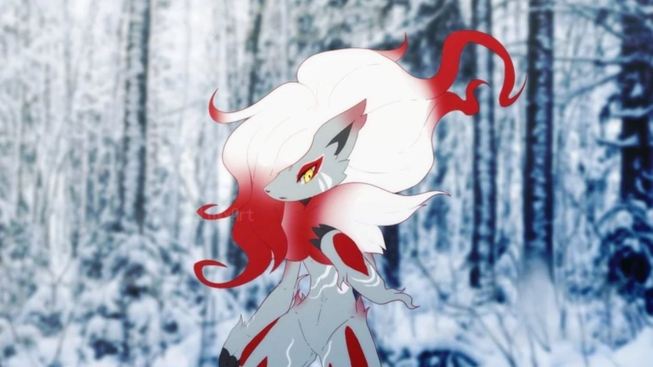 Nemona's Appearance In Pokemon Anime Suggests Scarlet Is Canon