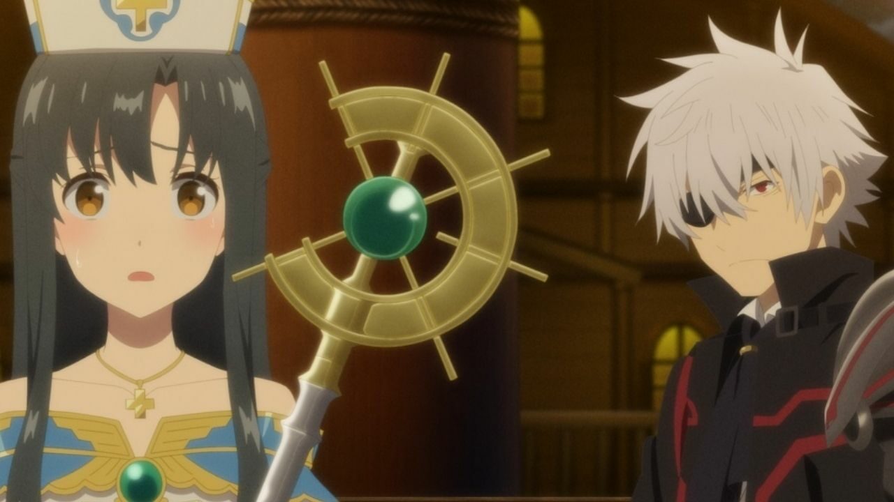 Arifureta - 2ª Temporada do anime terá 12 episódios - AnimeNew