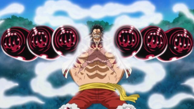 One Piece: ¿Los nuevos poderes de Luffy eclipsan sus logros?