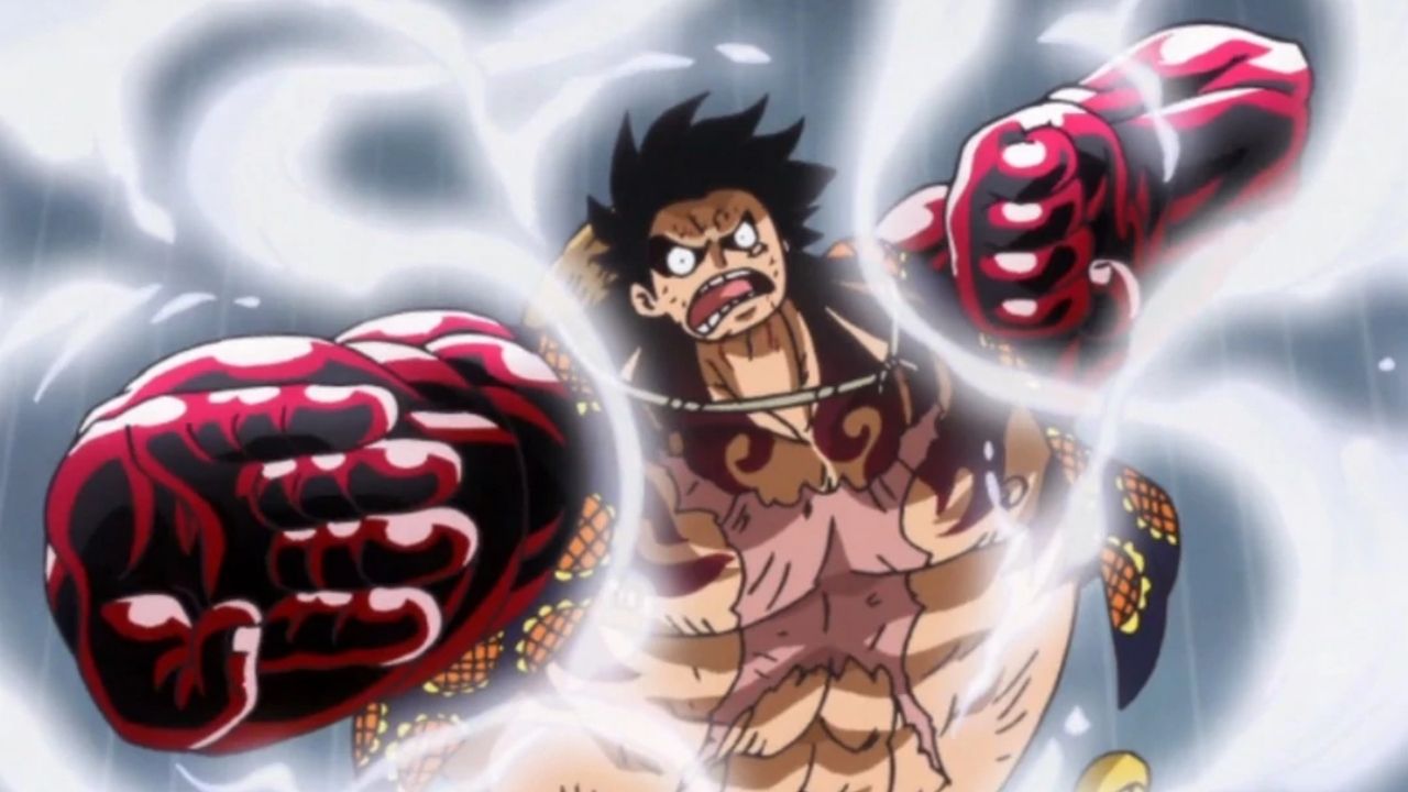 Luffy and JoyBoy: Reincarnation or the Inheritance of Will?