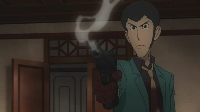 Lupin III Part 6 Episode 25: Release Date, Speculation, Watch Online