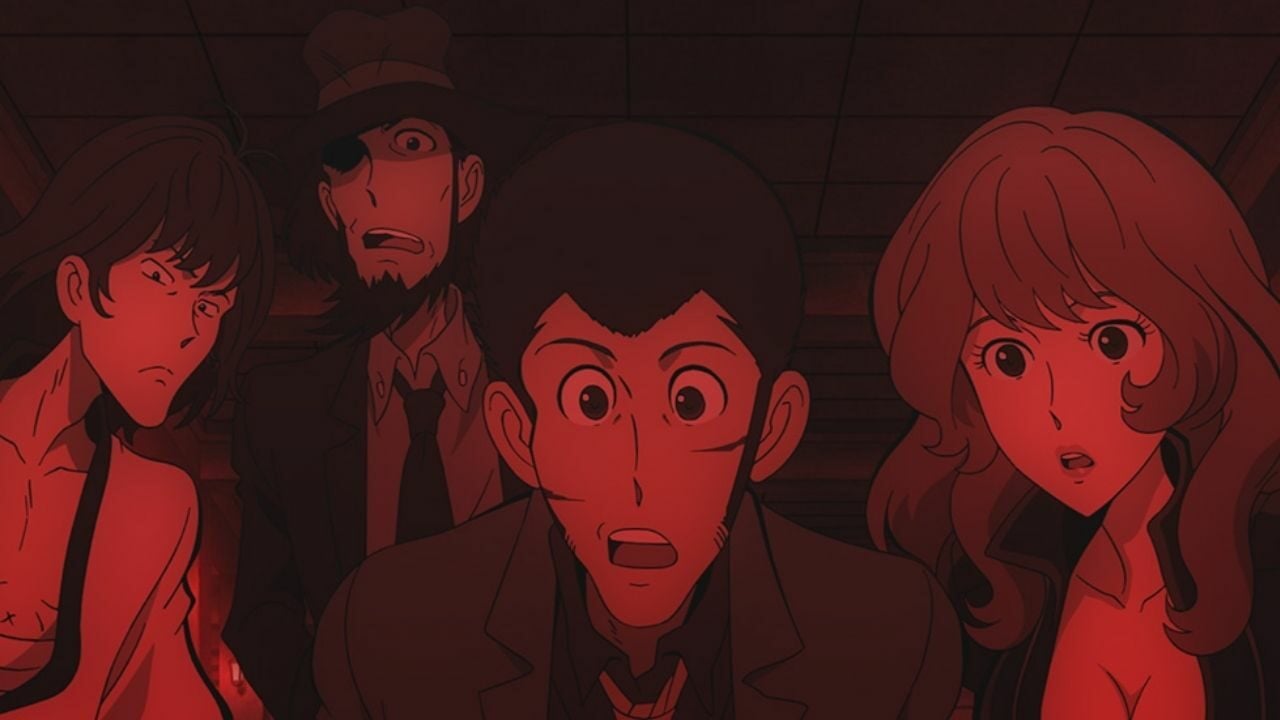 Lupin III Part 6 Episode 25: Release Date, Speculation, Watch Online cover