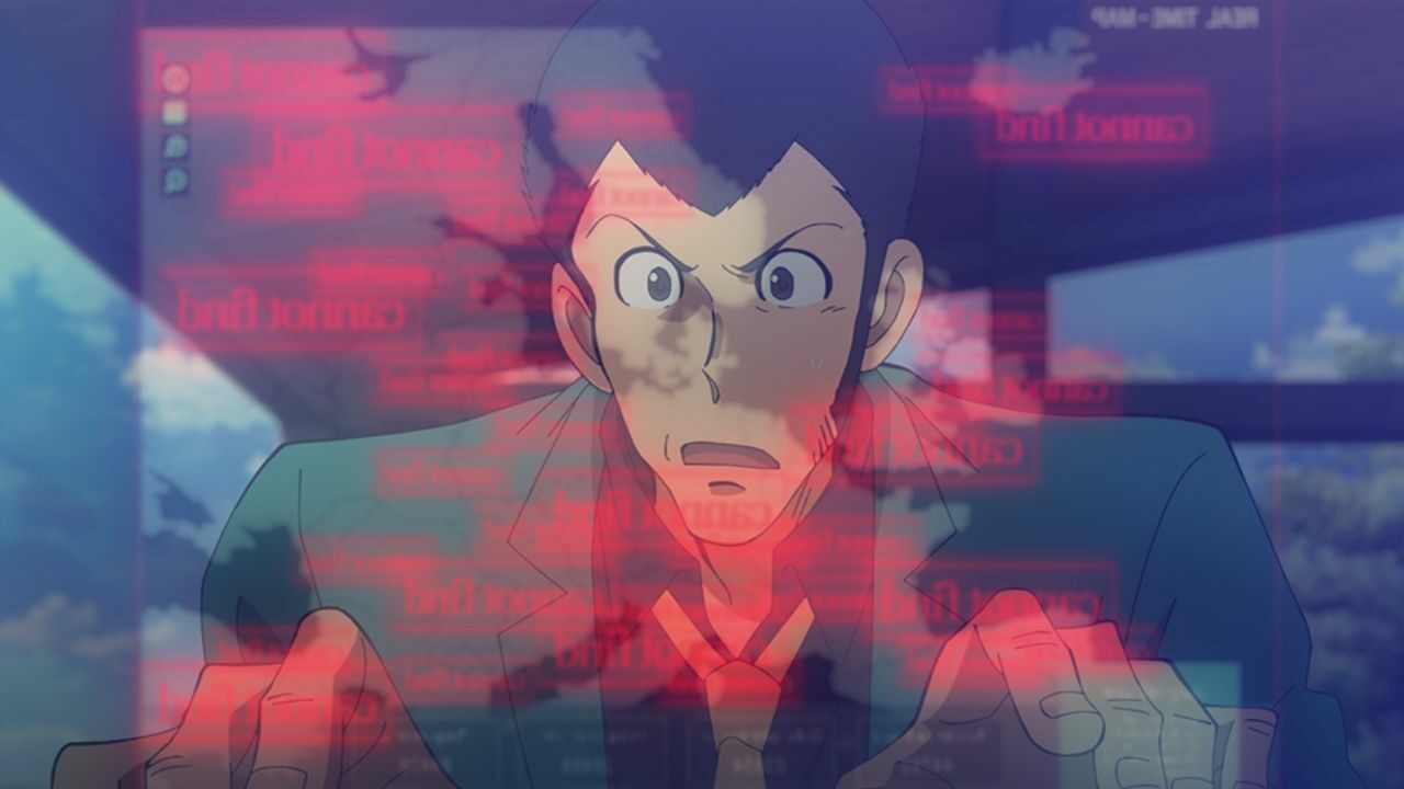 Lupin III Part 6 Episode 23: Release Date, Speculation, Watch Online cover