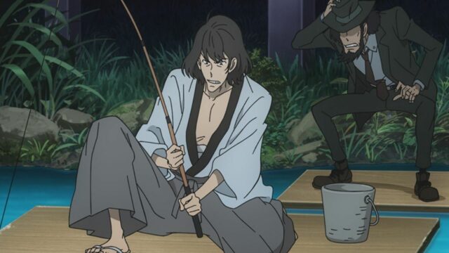 Lupin III Part 6 Episode 23: Release Date, Speculation, Watch Online