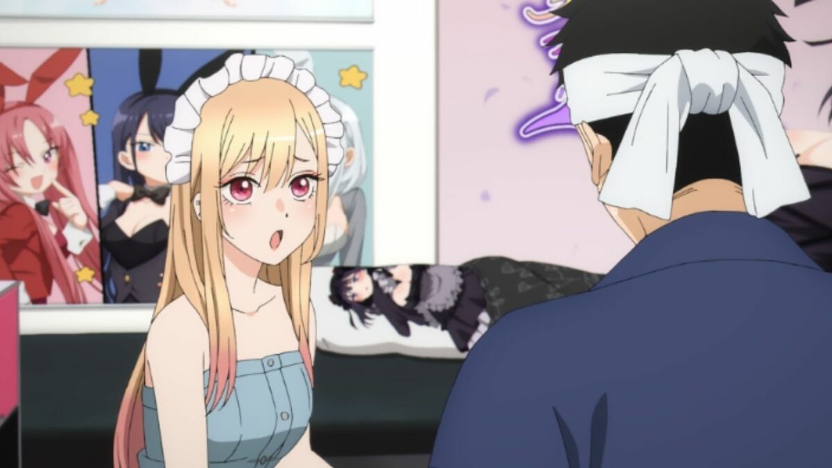 My Dress-Up Darling Ep12: Release Date, Speculation, Watch Online