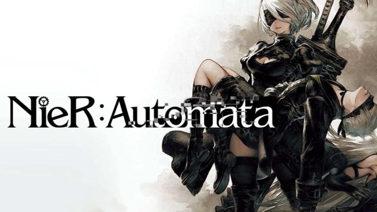 Things to Do First in NieR: Automata - NieR Automata Guide - IGN