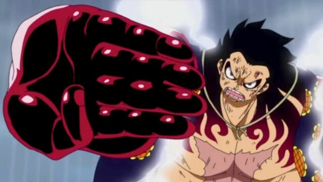 What is Luffy’s true Devil Fruit in One Piece?