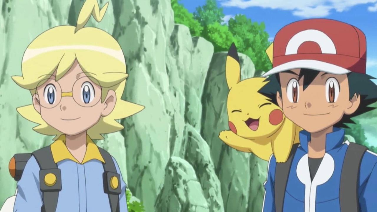 Pokemon Journeys: The Series Teases Final Arc with New PV