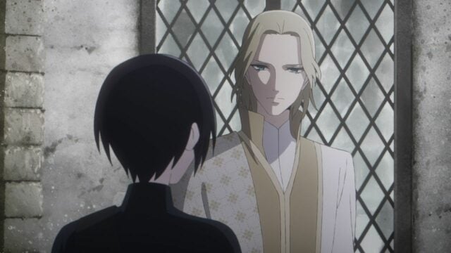 Requiem of the Rose King Ep 13: Release Date, Discussion, Watch Online 