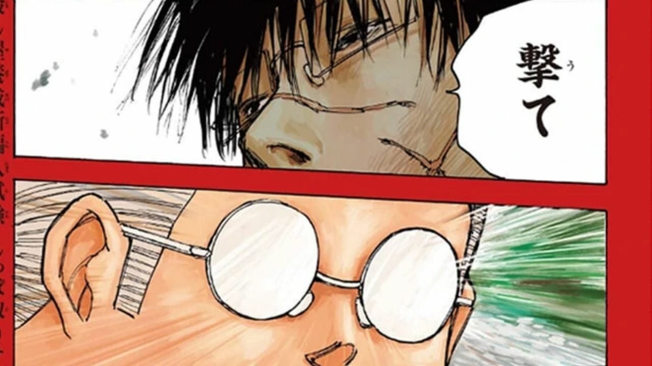 Sakamoto Days Chapter 65: Release Date, Discussions and Read Online cover