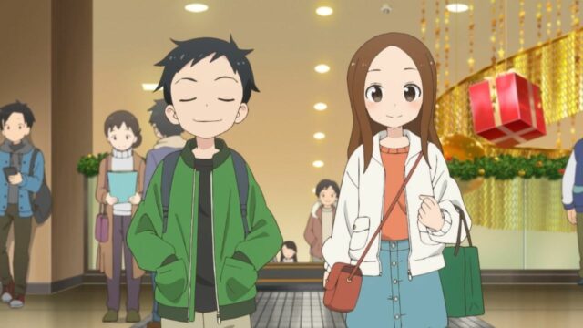 Teasing Master Takagi-san 3 Ep 12: Release Date, Discussion, Watch Online