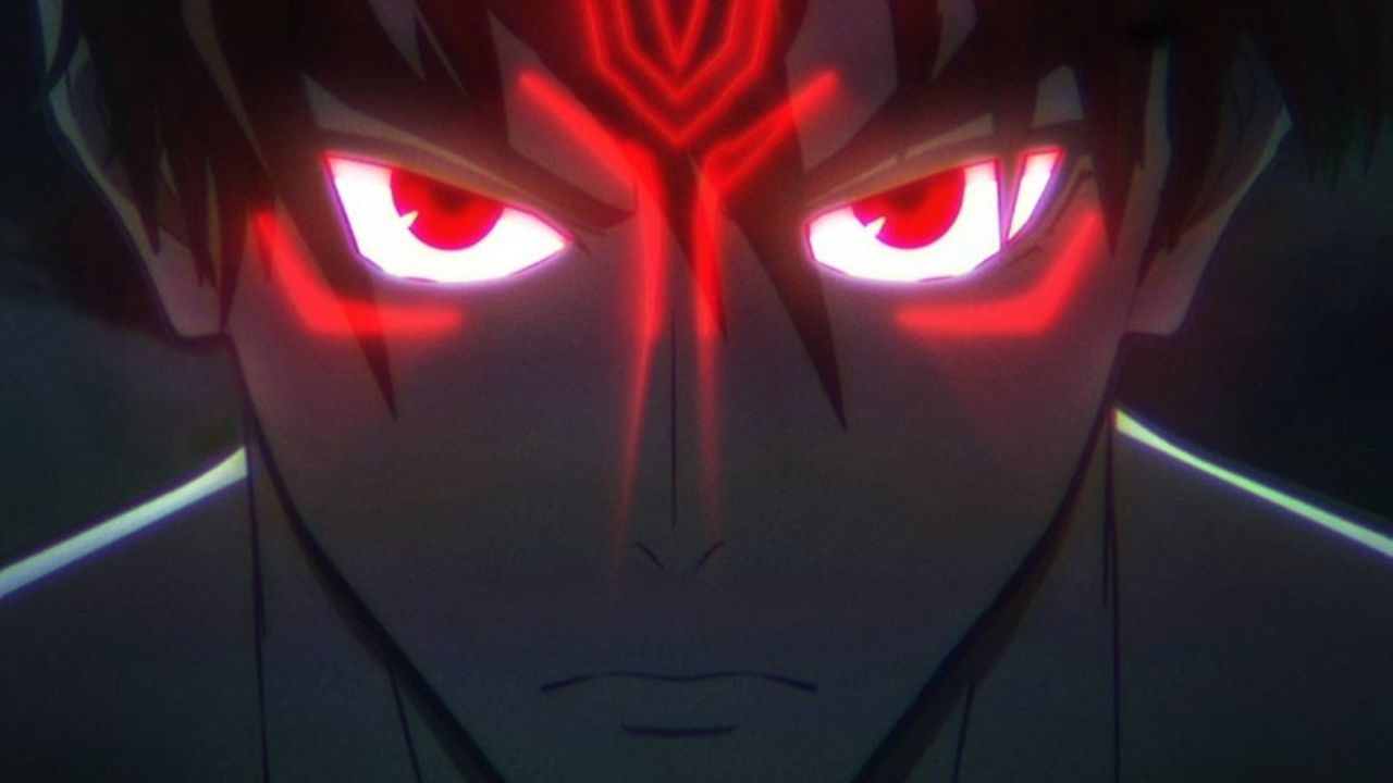 Netflix announces new Tekken anime series  Eurogamernet